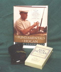 iGolf Technologies | THE FUNDAMENTALS OF HOGAN WITH DAVID LEADBETTER -PRO | products-images-hogangroup2